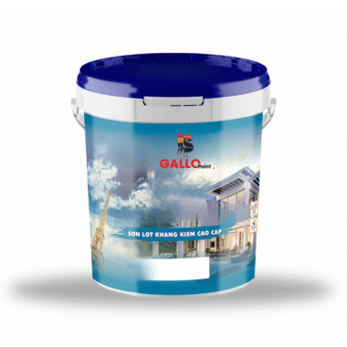 Sơn Chống Thấm  Gallo